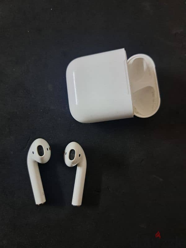 Airpods 2nd Generation 9