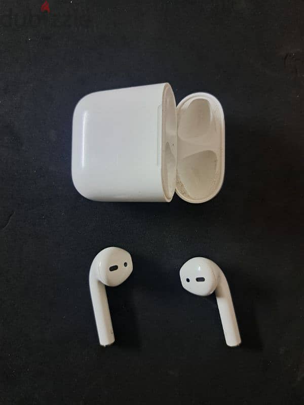 Airpods 2nd Generation 10