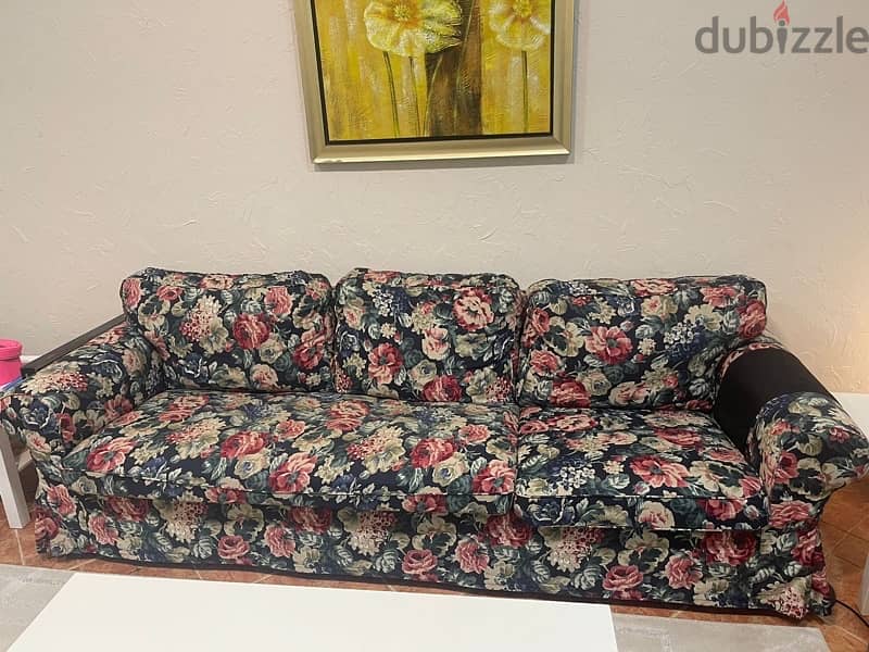 ikea sofa 1