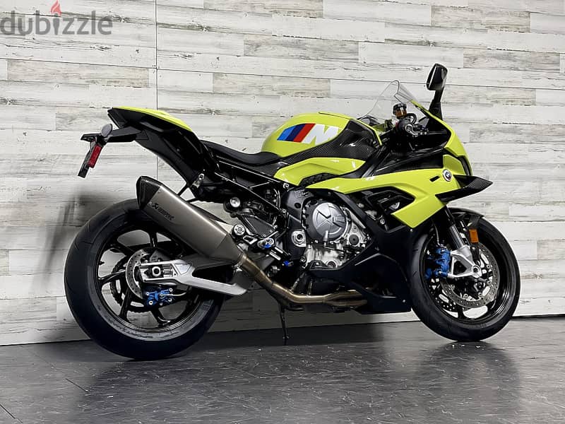 2022 BMW S1000RR  (+97466574363) 0