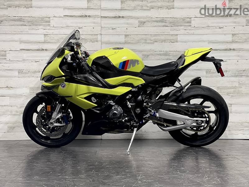 2022 BMW S1000RR  (+97466574363) 1