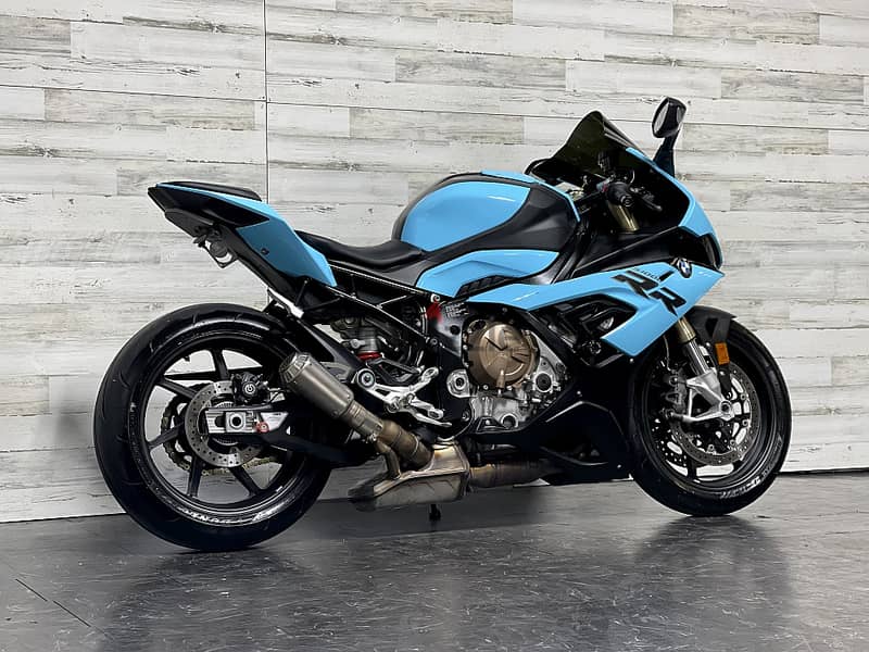 2022 BMW S1000RR  (+97466574363) 0