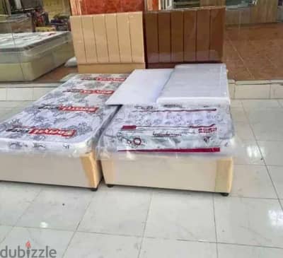 Single Beds for Sale – Jeddah Delivery Available