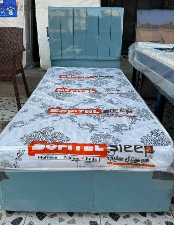 Single Beds for Sale – Jeddah Delivery Available 2