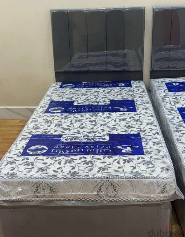 Single Beds for Sale – Jeddah Delivery Available 3