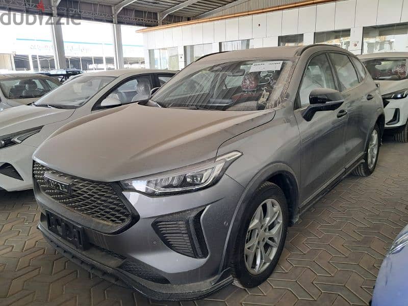 Haval Jolion 2025 0