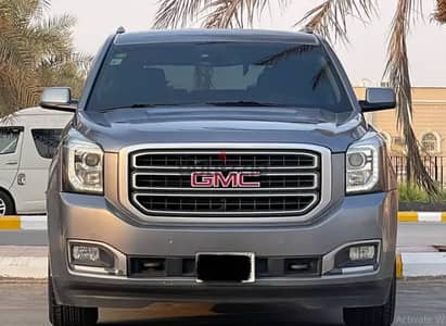 GMC Yukon 2018