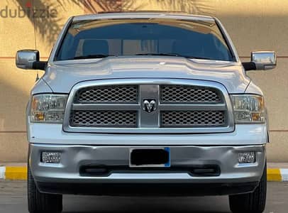 Dodge Ram 2011