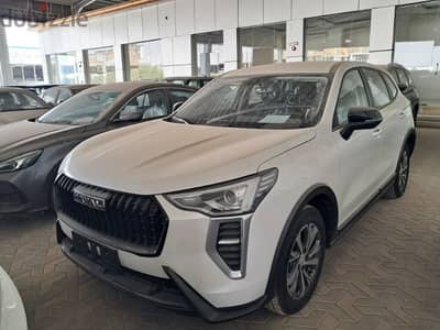 Haval Jolion 2025