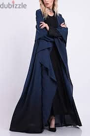 New Never Worn Abayas - Expat Leaving KSA 0