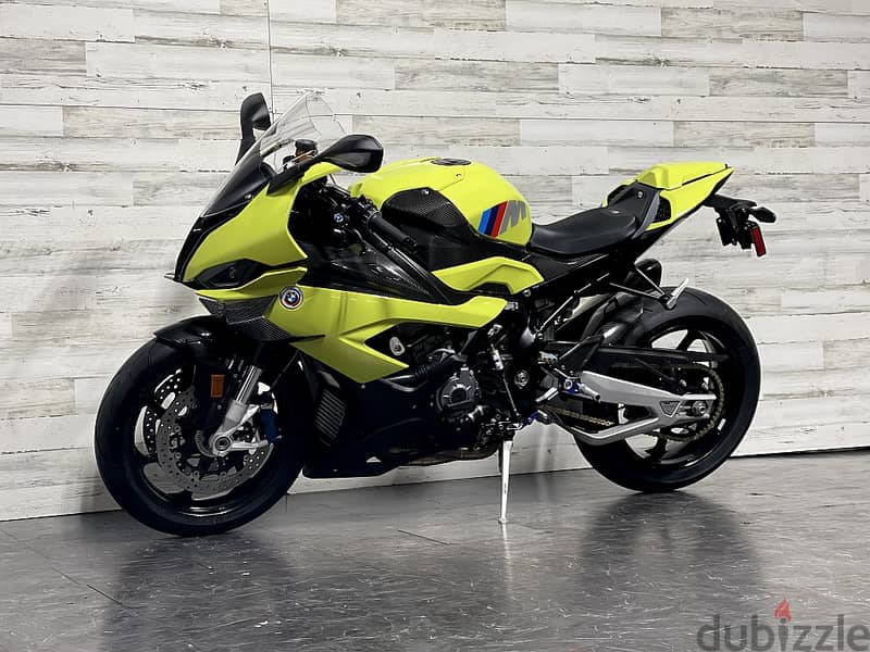 2022 BMW S1000RR  (+97466574363) 0