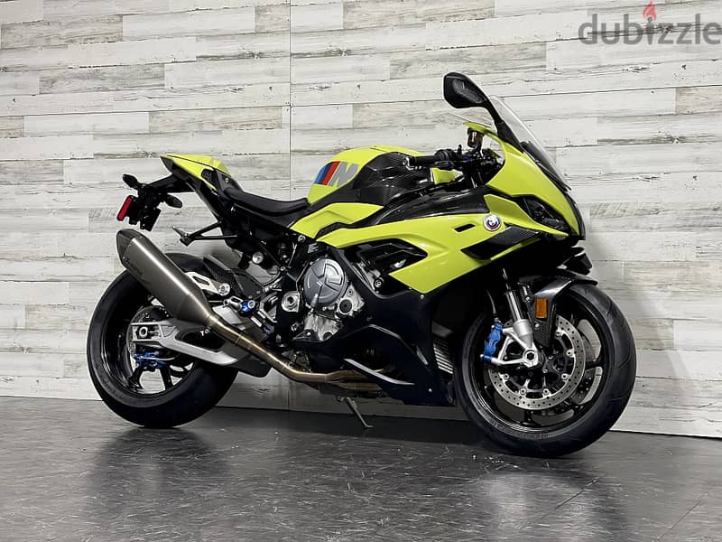 2022 BMW S1000RR  (+97466574363) 1