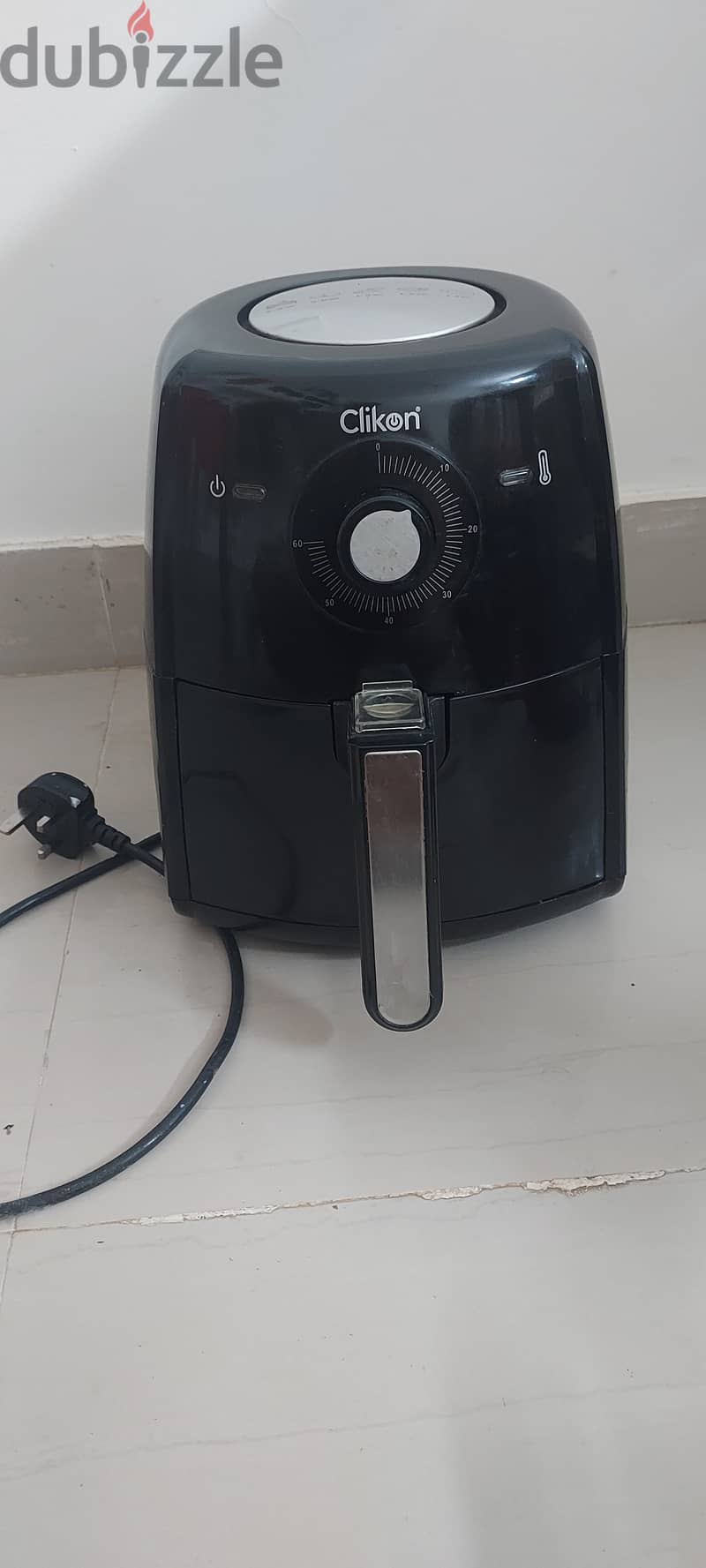 Airfryer (2.5 Lr) for sale 0