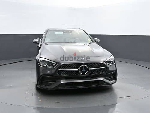 2024  Mercedes Benz C300 0