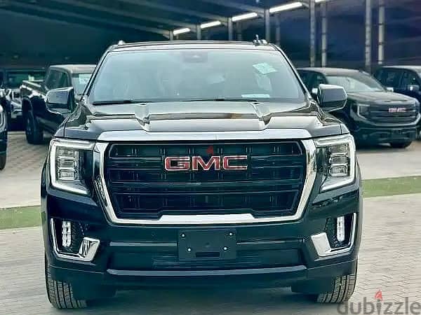 GMC Yukon SLEXL 2024 0