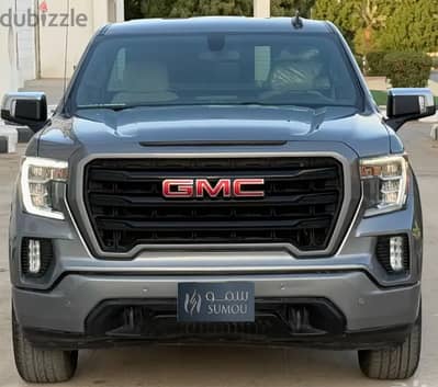 GMC