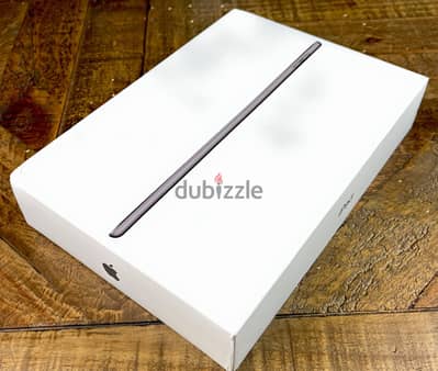 Apple 10.2" iPad 9th Gen (Wi-Fi, 64GB)