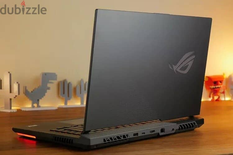 Asus ROG Strix Intel core i7 11 th Gen. 32 GB SSD 1 TB 1 Year warrant 8