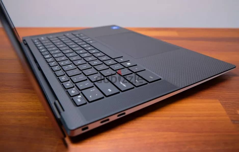 DELL XPS 15 2