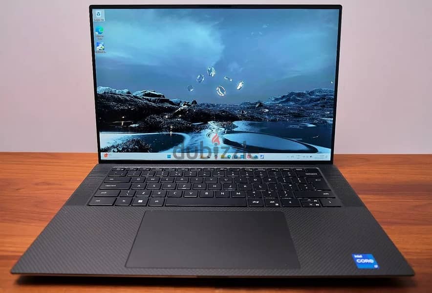 DELL XPS 15 3