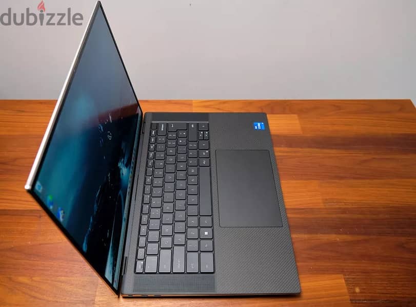 DELL XPS 15 4