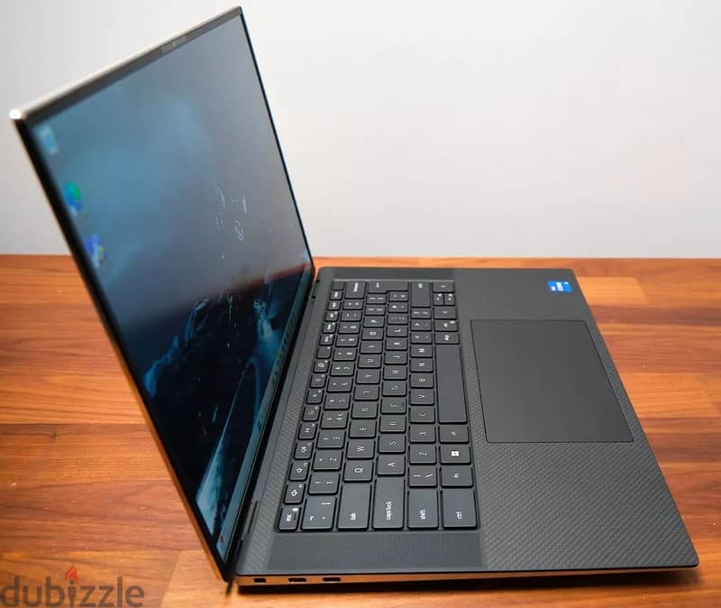 DELL XPS 15 5