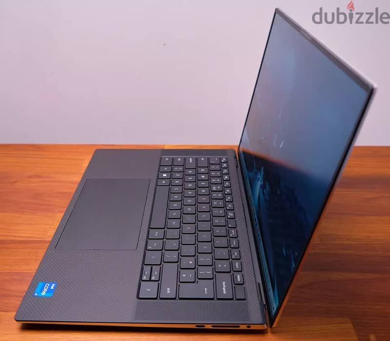 DELL XPS 15 6