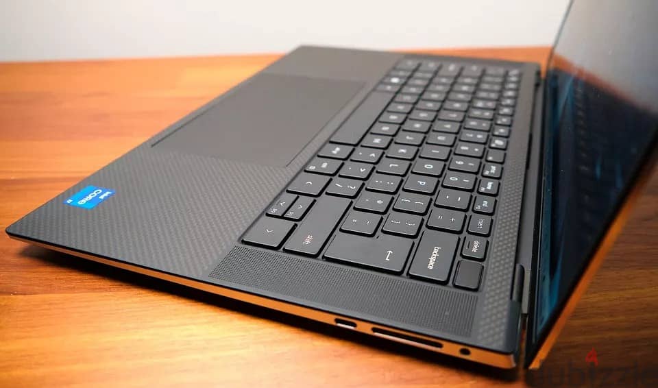 DELL XPS 15 7