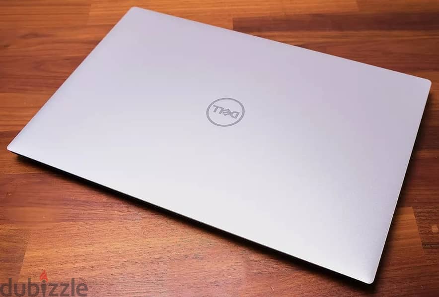 DELL XPS 15 8