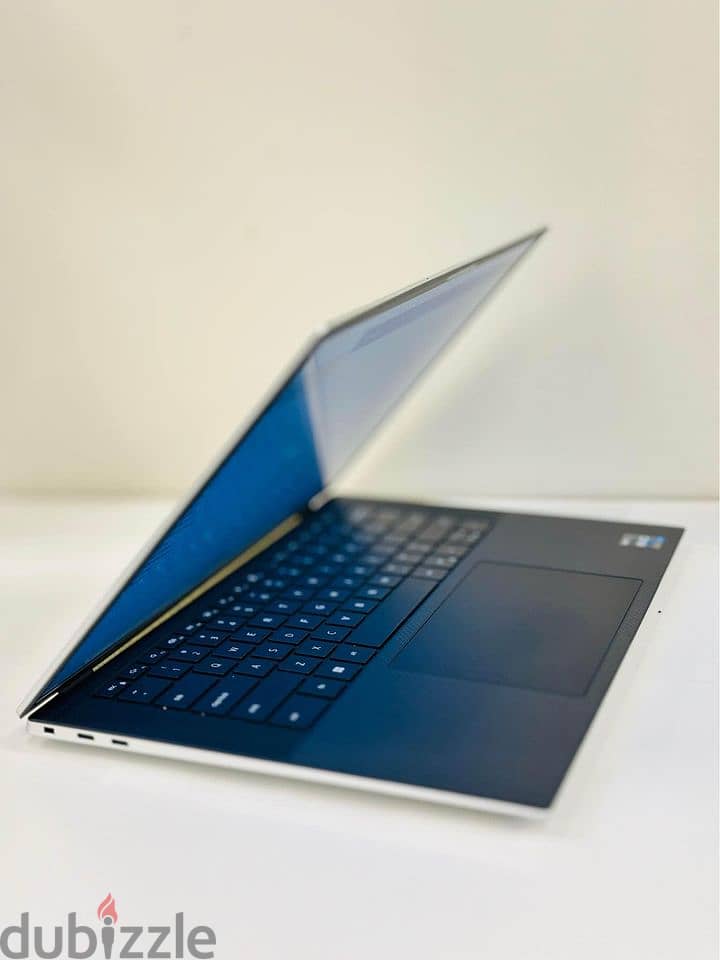 DELL XPS 15 1