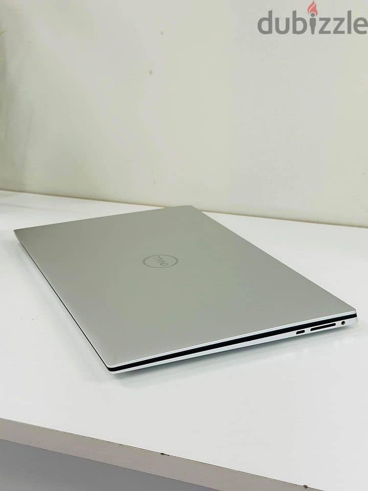 DELL XPS 15 2