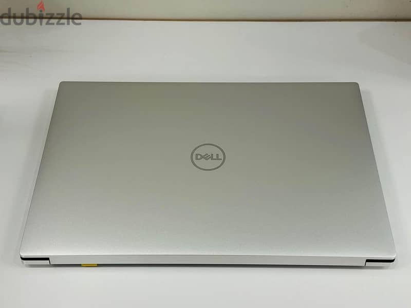 DELL XPS 15 3