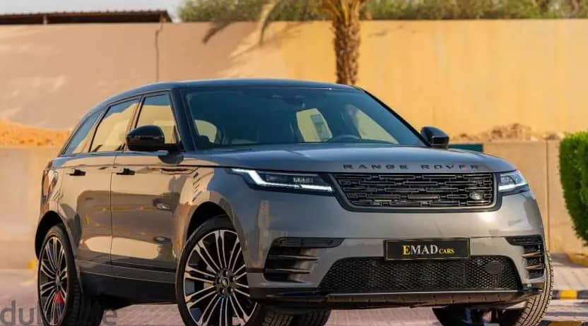 Range Rover Velar SE 2024 0