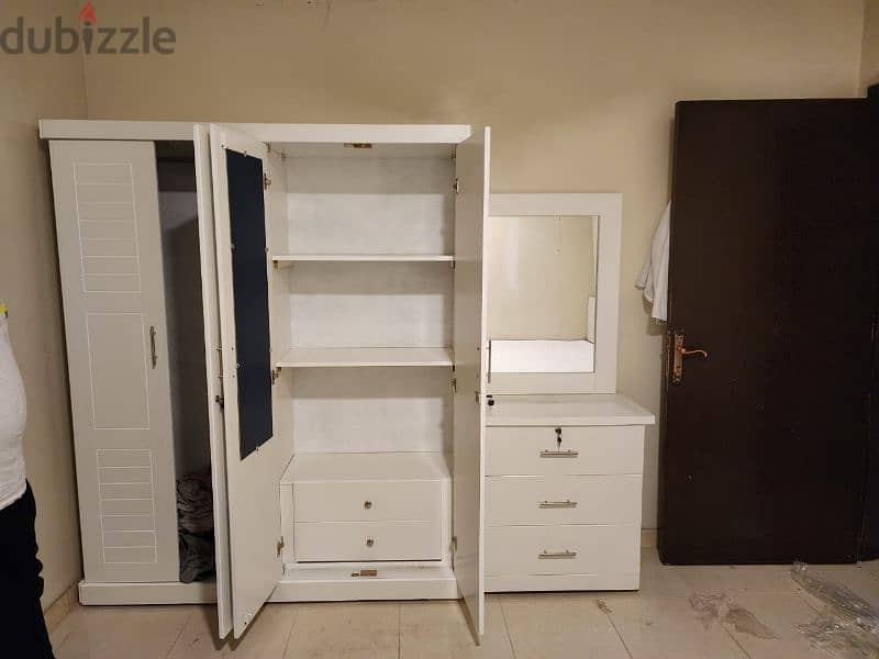 wardrobe bed and mattress 17