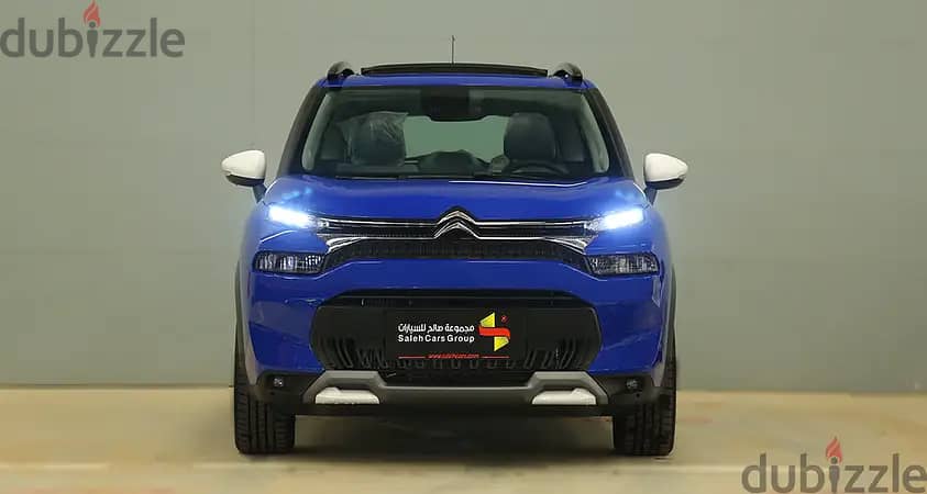 Citroen C3 Aircross SHINE 2024 0