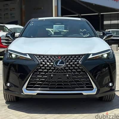 Lexus UX300 2024