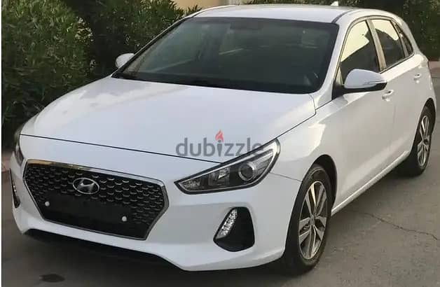 هيونداي i30 2018 0