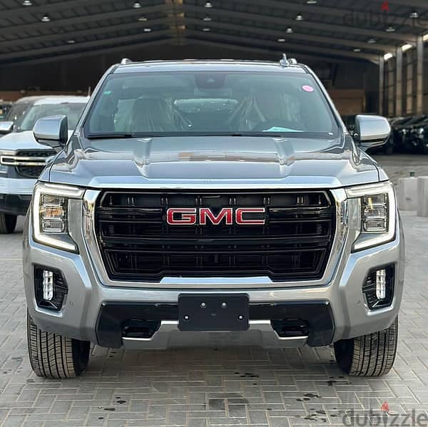 GMC Yukon 2024 XL SLE 0