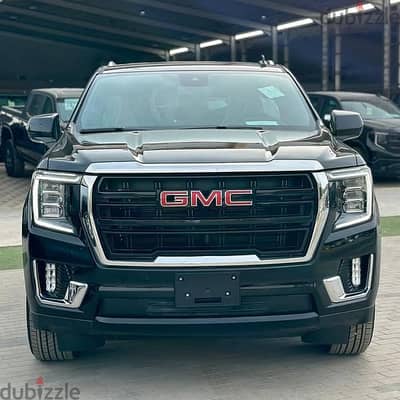 GMC Yukon SLE  2024