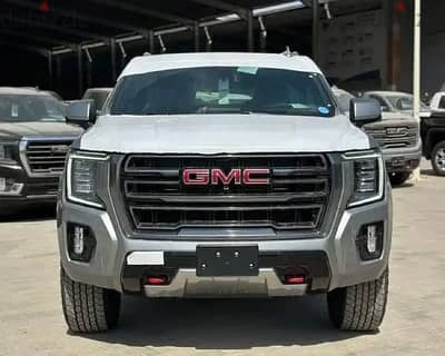 GMC Yukon 2024