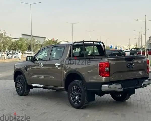 Ford Ranger 2023 0