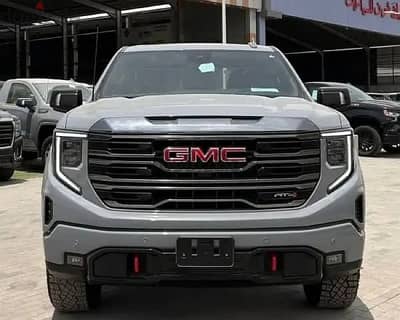 GMC