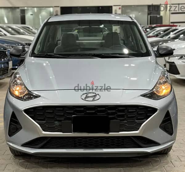 Hyundai I10 2023 0