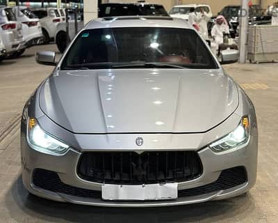 Maserati