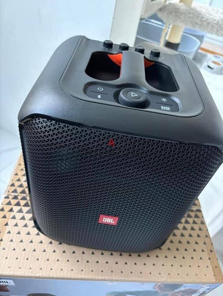 new jbl partybox  encore 3