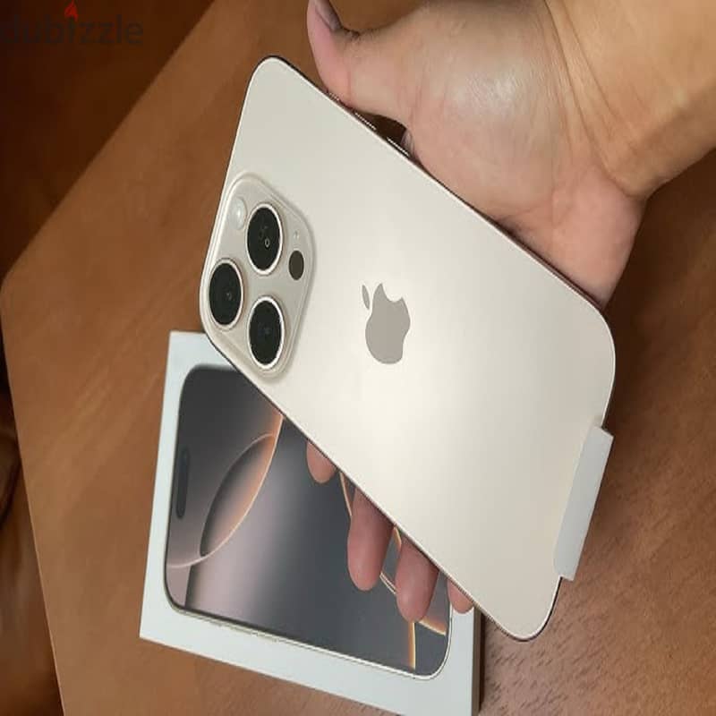 Apple iPhone 16 Pro Max WhatsApp:+16306341339 1