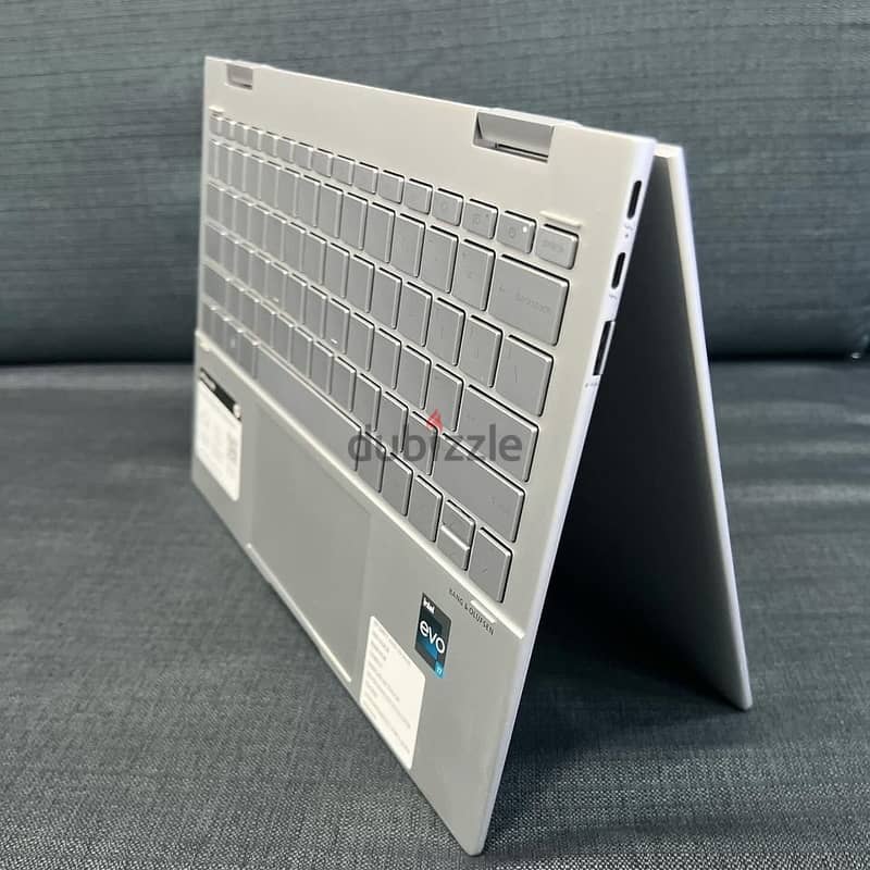 ‿) Hp Envy x360 13- aw0xxx Intel Core i7 12th Gen. Window 11 Home. 2