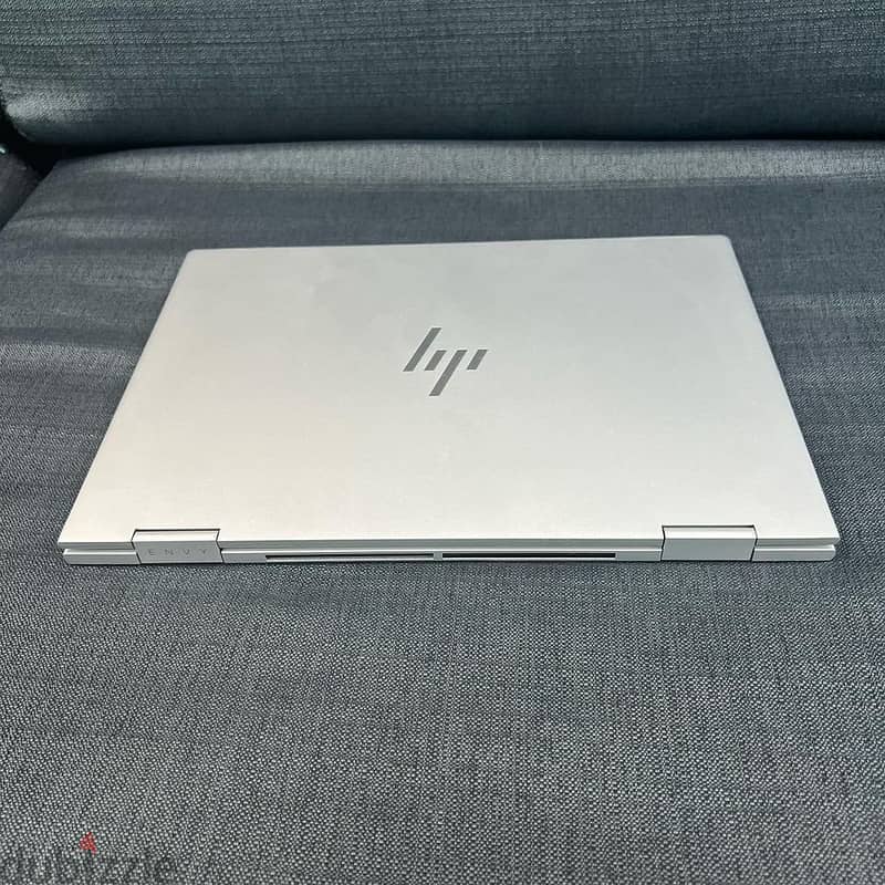 ‿) Hp Envy x360 13- aw0xxx Intel Core i7 12th Gen. Window 11 Home. 3