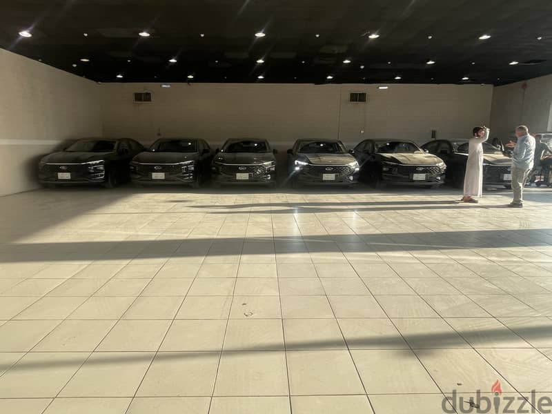 سيارات تنظيم مؤتمرات( ميرسيدس S - جموس - تورس - BMW735 ) 10