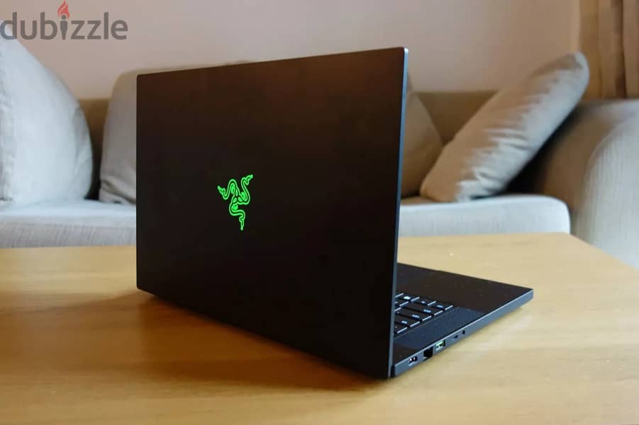 Gaming Razer Blade Laptop 16gb RAM, 512 SSD, Offer Upto 70% Discount 2